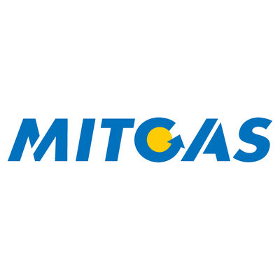 MITGAS Mitteldeutsche Gasversorgung GmbH