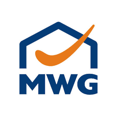 MWG - Wohnungsgenossenschaft eG Magdeburg