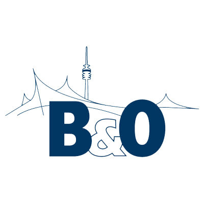 B & O Bau und Projekte GmbH