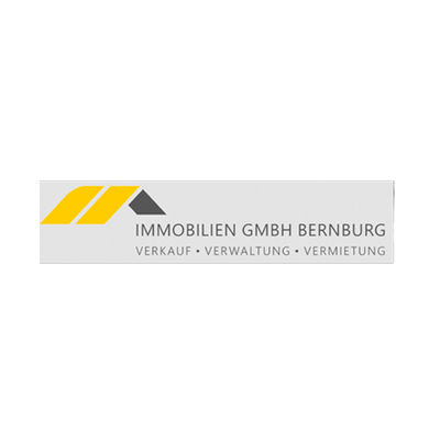 Immobilien GmbH Bernburg