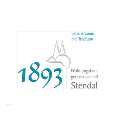 Wohnungsbaugenossenschaft Stendal 1893 eG