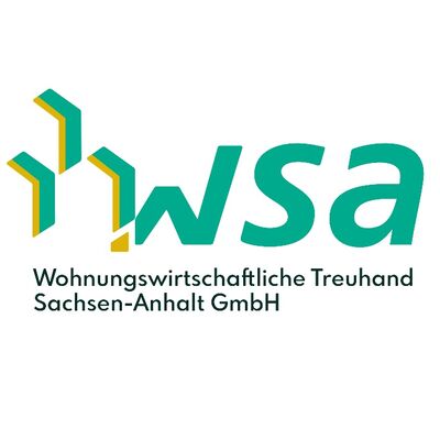 WSA Wohnungswirtschaftliche Treuhand Sachsen-Anhalt GmbH