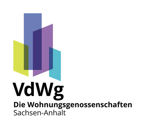 vdwg Logo für Veranstaltungen